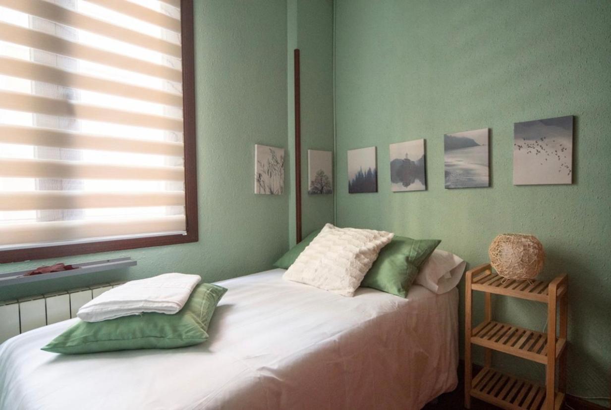 Centrico 3h Trauko Appartement