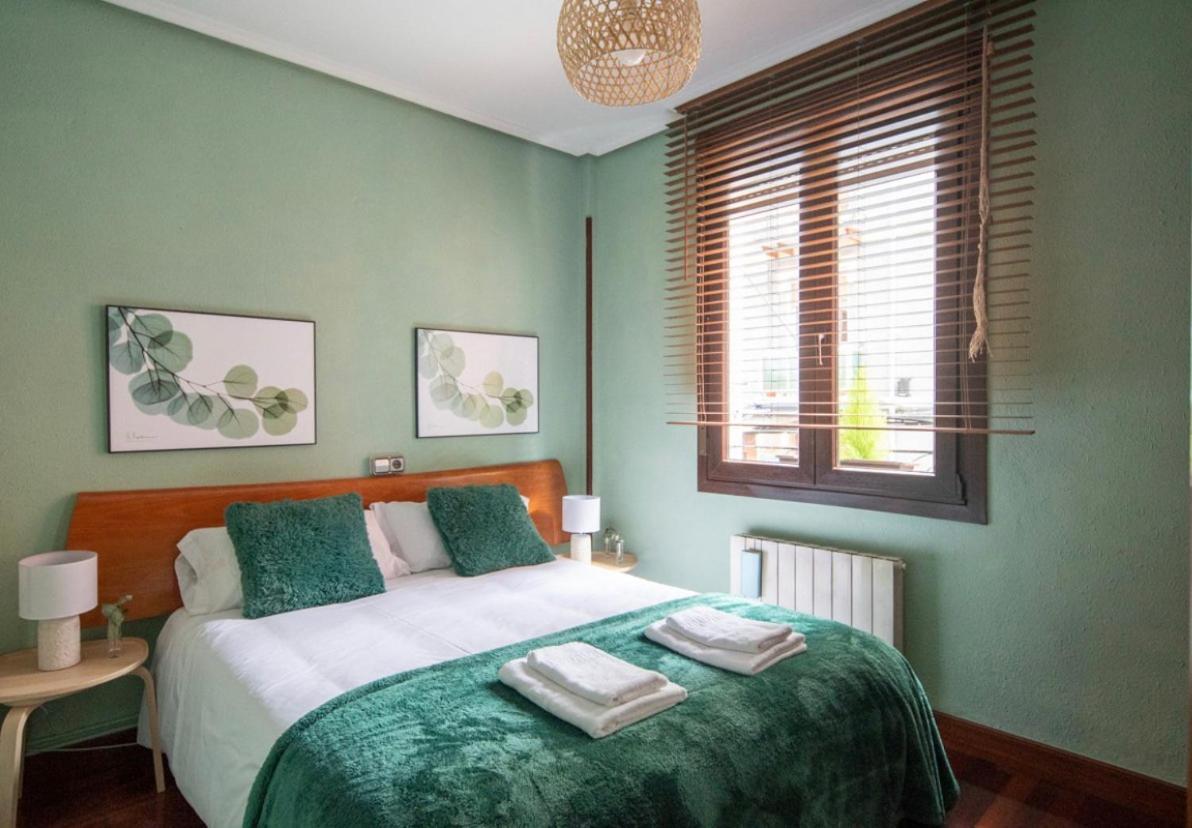 Centrico 3h Trauko Appartement
